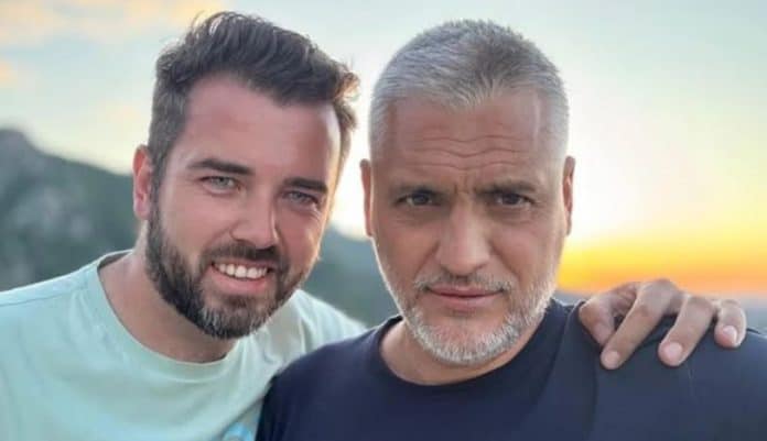 Čedomir Jovanović i Aleksandar Kos napadnuti u restoranu u Beogradu: