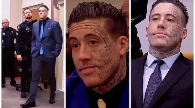 Bolesno: Žene su zaluđene ovim ubojicom! Obasipaju ga pismima, a