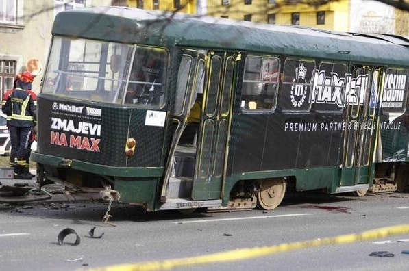 Advokat: Tramvaj iz nesreće 50 puta bio isključen iz saobraćaja