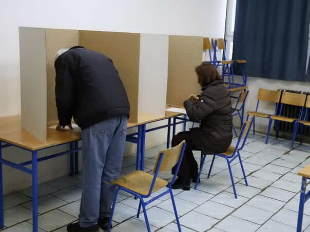 CIK BiH objavio osnovne informacije o ponovnim prijevremenim izborima za