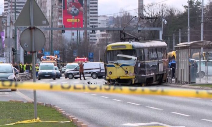 DNEVNIK TVSA/Više detalja o istrazi tramvajske nesreće Tužilaštvo KS dostavit