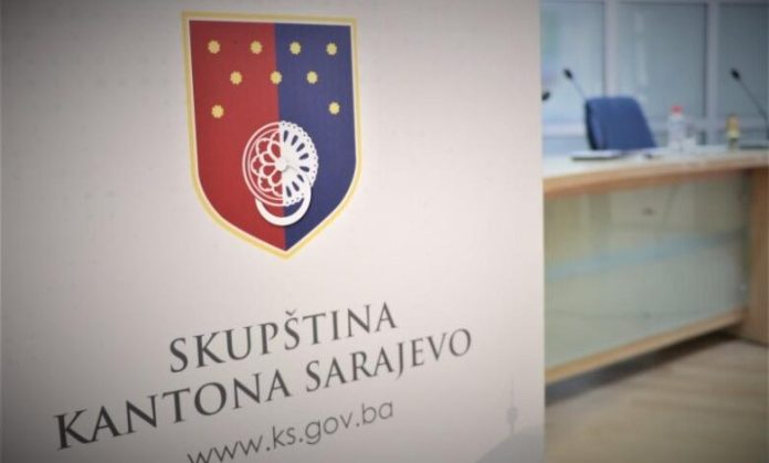 DNEVNIK TVSA/Zastupnici u Skupštini KS u ponedjeljak, između ostalog, i