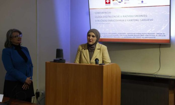 Digitalizacija i dualno obrazovanje u fokusu konferencije u organizaciji Privredne