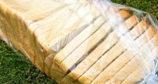 Kupujete izrezan hljeb u kesi, a niste ni svjesni šta