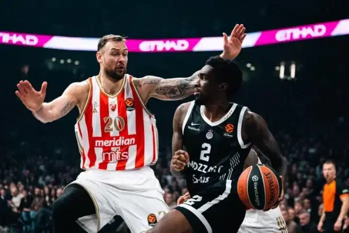 MOTIEJUNAS ISKRENO: O atmosferi u Areni, šansama za doigravanje i