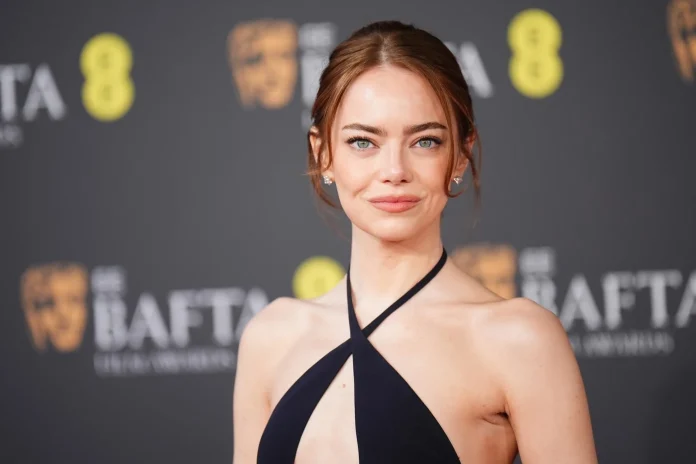 Modni spektakl na dodjeli nagrada BAFTA: Ovo su haljine koje