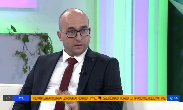 Nihad Mujić za TVSA: Opasna navika koju mnogi ignorišu, kada