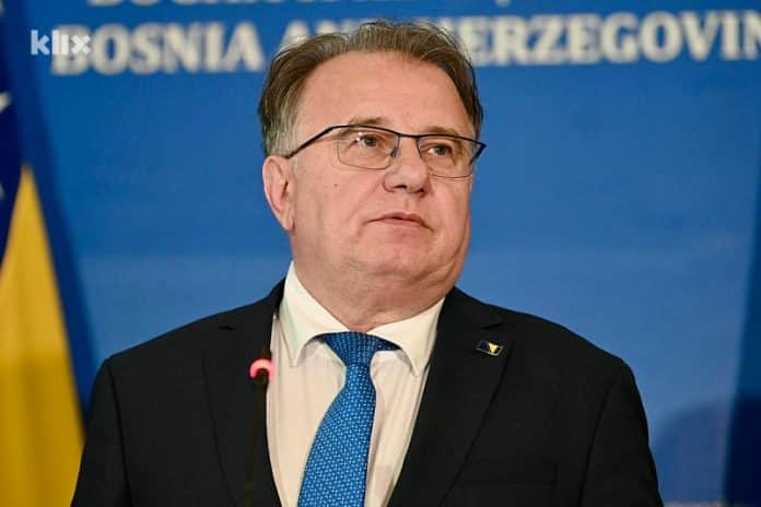 Nikšić o Dodikovim ispadima: Svjedočimo izljevima mržnje, nevjerovatnoj koncentraciji laži