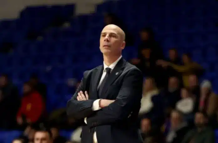 PANATHINAIKOS JE BIO PREKRETNICA CRNO-BIJELIH: Peñaroja i Bongo pred novi