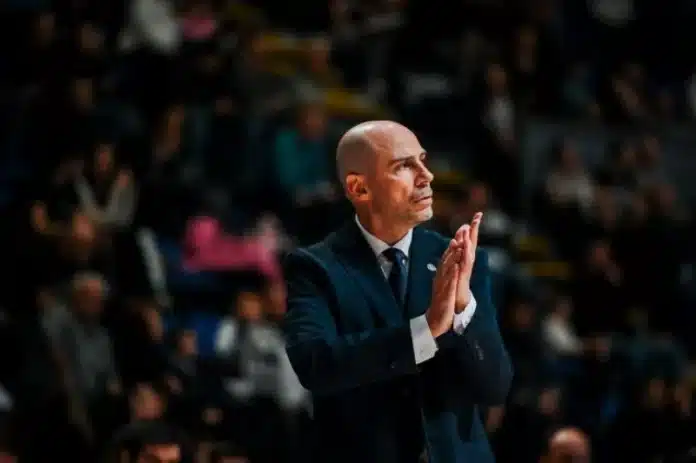 PENJAROJA I RADANOV ISPRED MACCABIJA: Svakim danom igramo sve bolje,