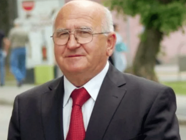 Preminuo Borislav Paravac, bivši član Predsjedništva BiH