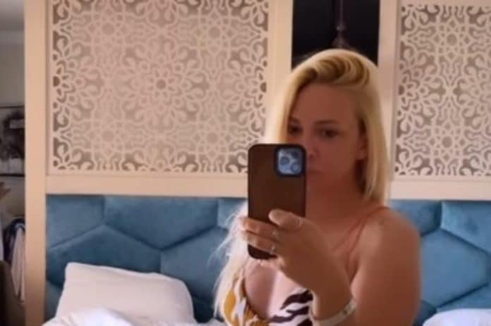 Srbijanski mediji objavili da je otac djeteta Milice Todorović u