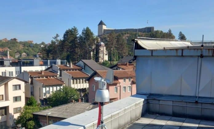 Tešanj: Izvještaj o ispitivanju alergenog polena u zraku od 27.01.