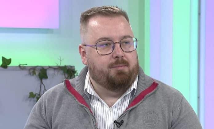 Vaši podaci dostupni su svima: Muhamedagić za TVSA o trendu