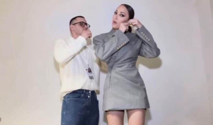 Aleksandra Prijović kolegici preotela suradnika? Društvene mreže gore: “Ucijenila ga