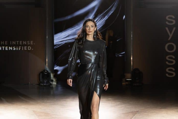 SYOSS GLAZE Fashion Show u Sarajevu donio spoj mode, kose