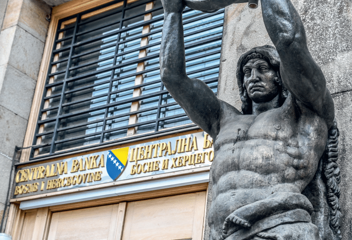 Centralna banka BiH ulaže 300.000 KM u interaktivni Muzej novca