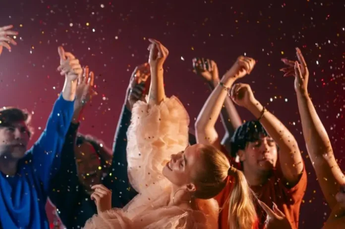 3 najbolje voditeljice zodijaka, zabave koje priređuju su nezaboravne
