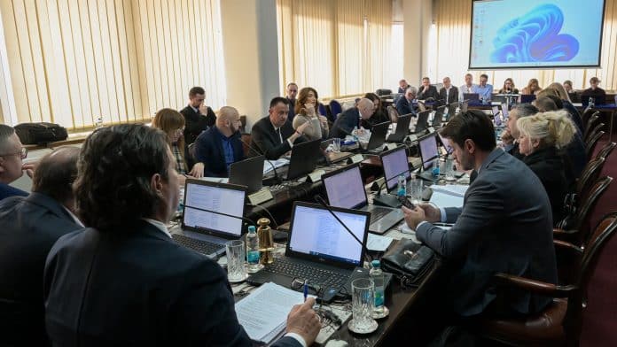 40 miliona KM za kulturu i sport i pola miliona