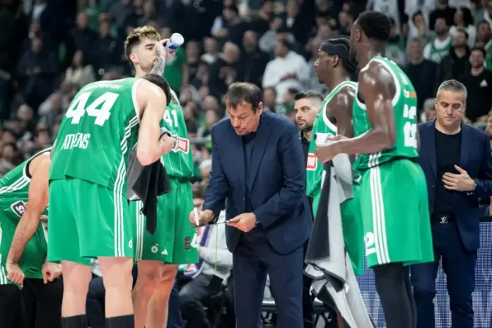 Ataman očajnički diže tenziju pred Zvezdom: U Beogradu su sve