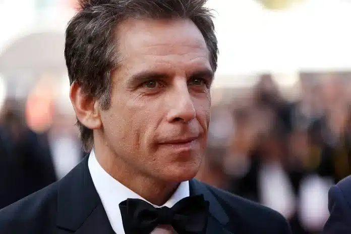 Ben Stiller prozvao Trumpa zbog korištenja scene iz njegovog filma:
