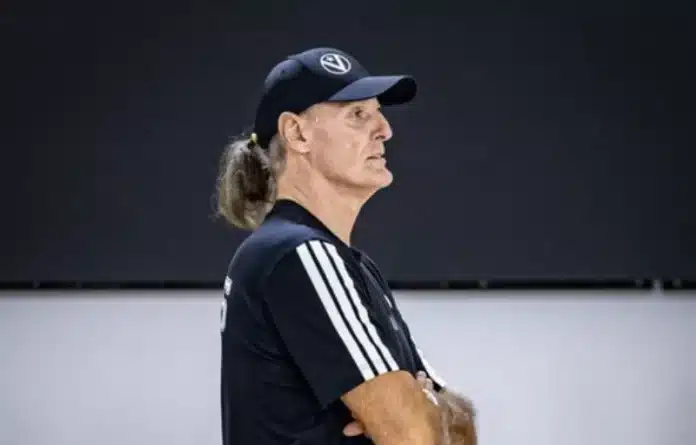 ČINI SE DA JE GOTOVO: Ivanović napušta Virtus, već se