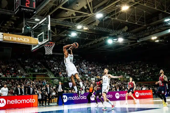 EUROLIGA: Sjajna igra srpskih košarkaša, Monaco veliko iznenađenje zbog kraha,