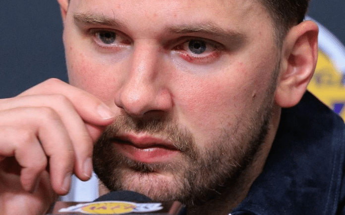 Evo šta je natjeralo Luku Dončića da raskine vjeridbu sa