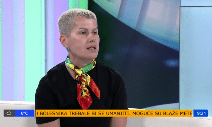 Gorana Krstović: Svjetski dan borbe protiv tuberkuloze, bolest je izlječiva,
