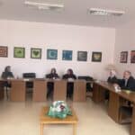 Gosti iz Diyarbakır-a na Islamskom pedagoškom fakultetu u Zenici u