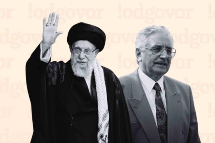 HAMNEIJEVA OLUJA: Tuđman je tražio da Iran šalje oružje BiH