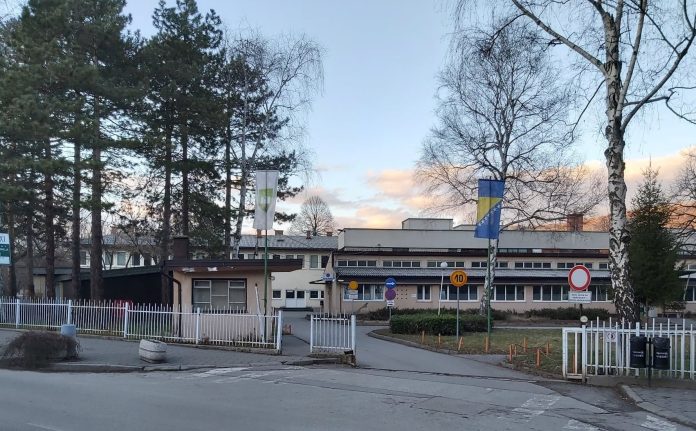 INZ za medije: Aktivnosti nadležnih nakon prijavljenog slučaja meningokokne sepse