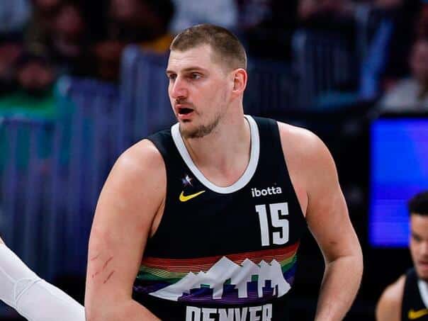 Jokić nezaustavljiv: Denver nastavio pobjednički niz