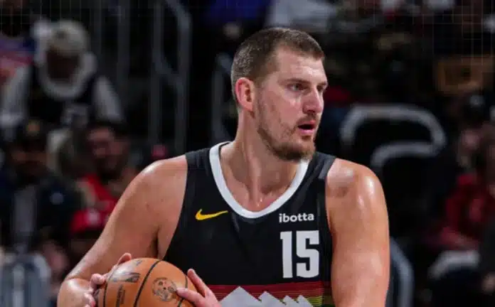 Jokić triple-double učinkom vodio Denver do pobjede nad Lebronom i