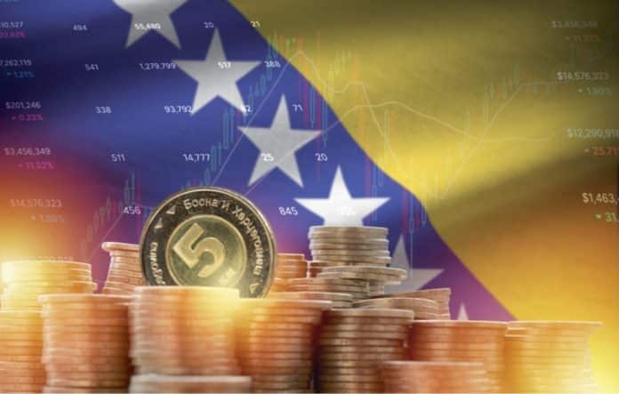 Komercijalne banke u BiH najprofitabilnije u Evropi - Business Magazine