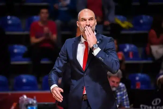 Marko Simonović ocijenio je kolege Penjaroja i Obradovića uoči vječitog