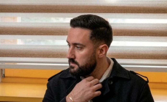 Marko Šljivić osuđen na 10 godina zatvora