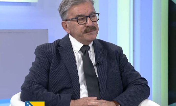 Miro Lazović: Svi mi koji smo tada učestvovali u Skupštini