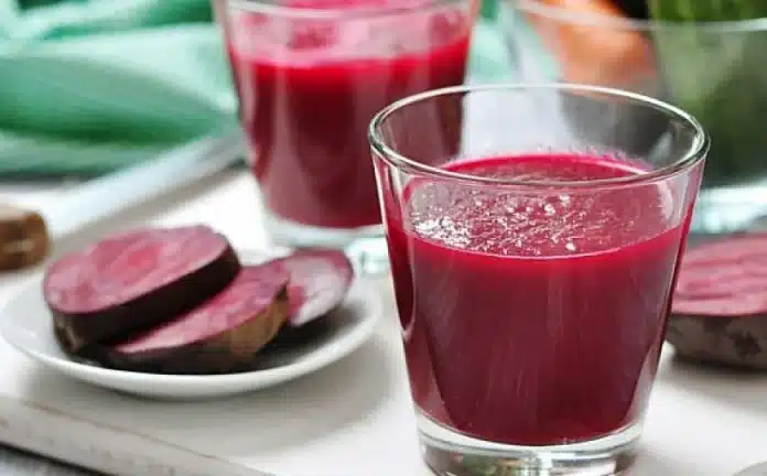 Može li sok od cvekle sniziti pritisak? Evo šta pokazuju