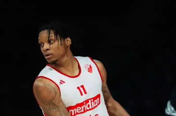 NAVIJAČ KAO SUDBINA: Tyson Carter otkrio u kakvom je stanju