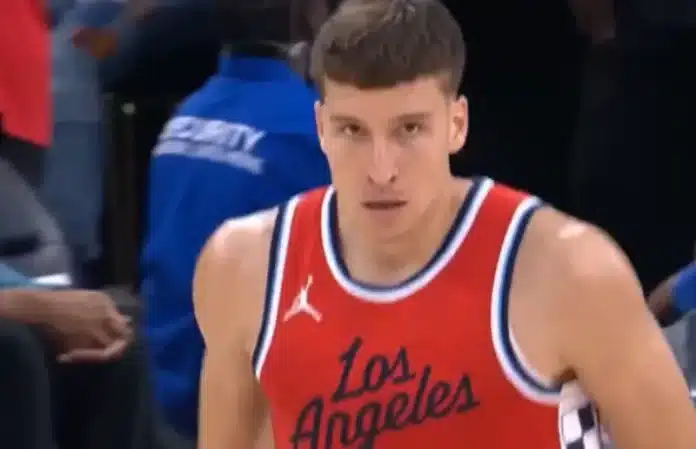 NBA: Bogdanović se vraća u punom kapacitetu, Vukčević najučinkovitiji u