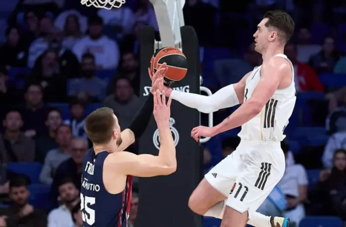 Neće žaliti novac, samo ga NBA može zaustaviti: Hezonja odlazi