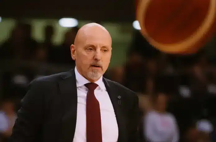 Obradović se ponovno oglasio nakon velike pobjede nad europskim prvakom