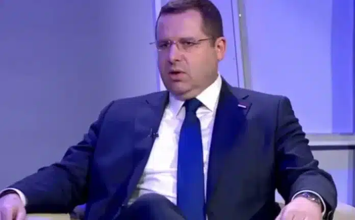 Radovan Kovačević na RTRS: