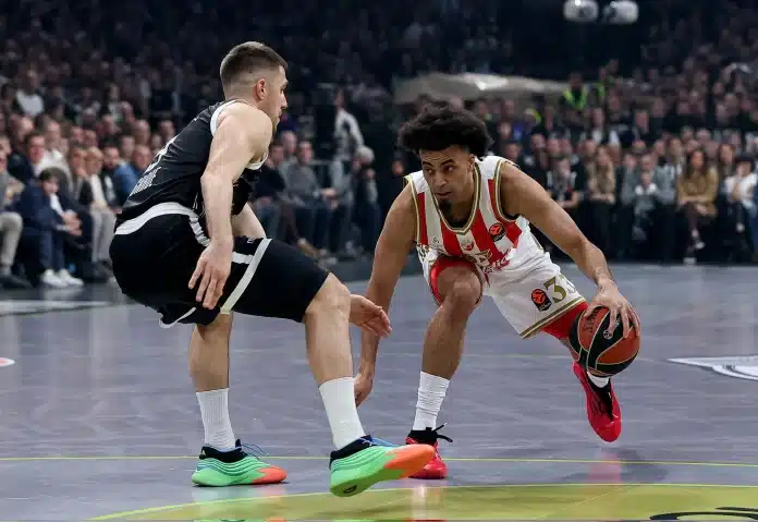 SVE VIŠE PO MODELU NBA: Koga bi imali za suparnike