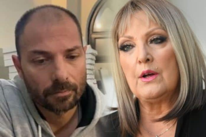 Sin Snežane Đurišić kroz suze progovorio o torturi kroz koju