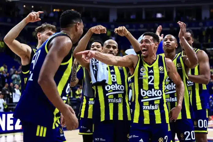 Sljedeći Zvezdin rival: Fener korača prema obrani trona, a na