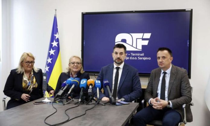 Stabilno snabdijevanje naftom u Federaciji BiH,nema razloga za paniku uprkos