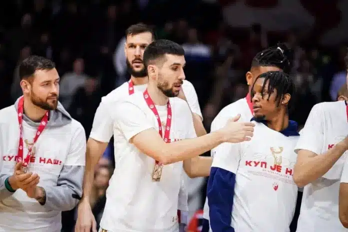 ZVIJEZDA ZA FENER: Vraća se junak pobjede u Istanbulu, još
