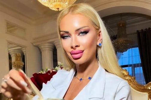 Srpkinja zavela milijunaša, a sad iznenadila objavom: “S mojim tijelom